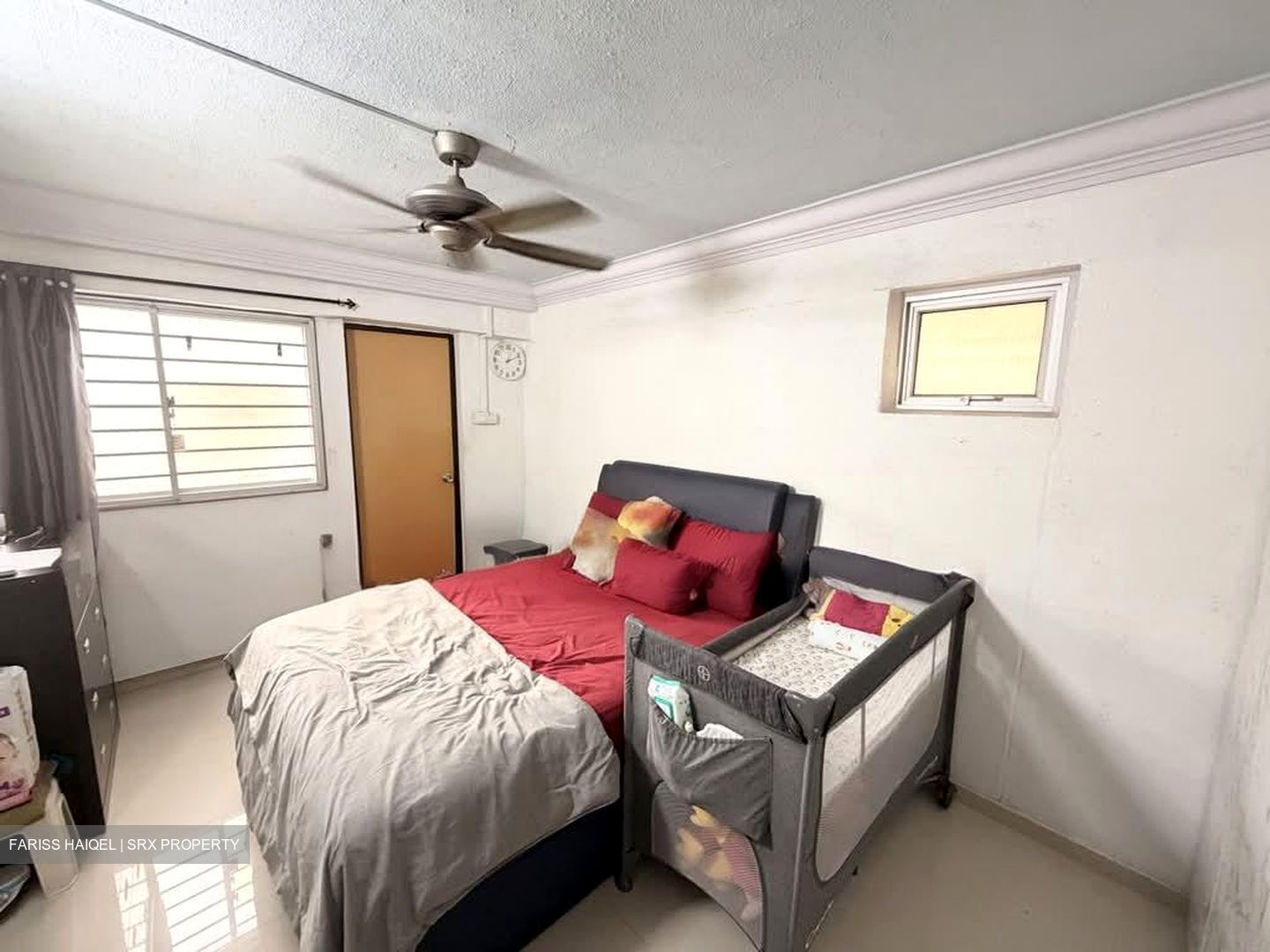 Blk 327 Bukit Batok Street 33 (Bukit Batok), HDB 4 Rooms #566563321